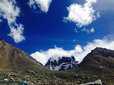Tibet Kailash 
